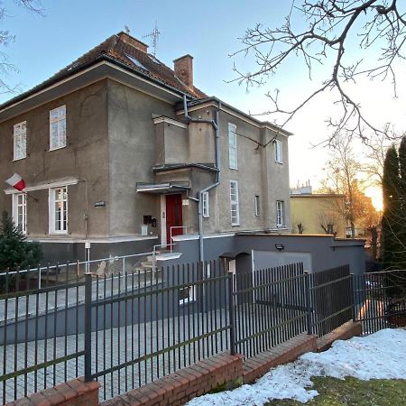 Apartament Kamienica Żołnierska 2 Olsztyn  Zewnętrze zdjęcie