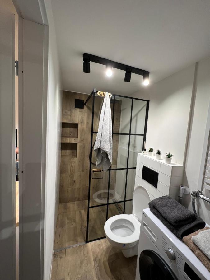 Apartament Kamienica Żołnierska 2 Olsztyn  Zewnętrze zdjęcie
