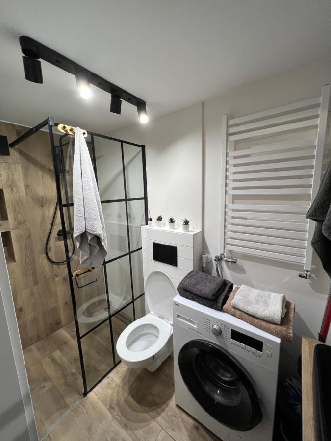 Apartament Kamienica Żołnierska 2 Olsztyn  Zewnętrze zdjęcie